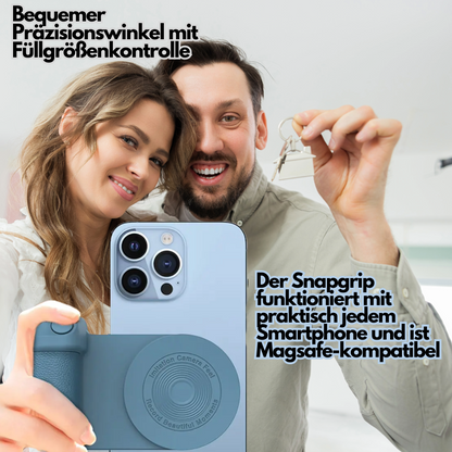 "SnapMaster" Selfie-Handyhalter