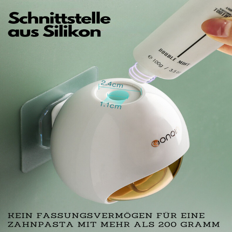 "SmileStation" ein Innovatives Wohnaccessoire