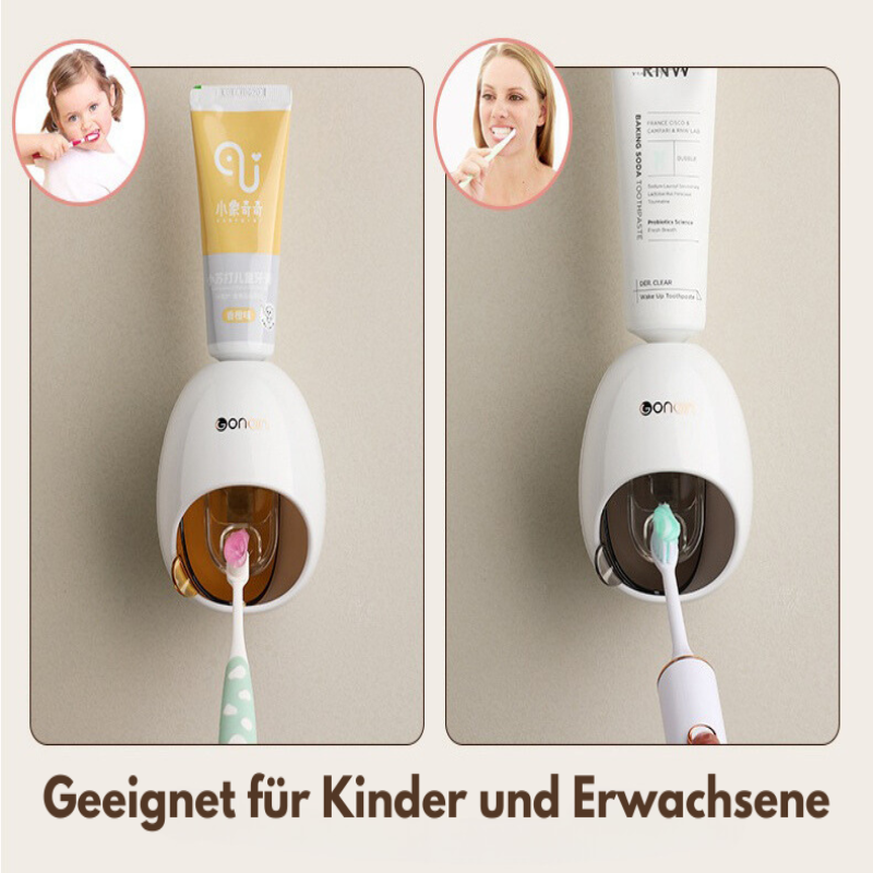 "SmileStation" ein Innovatives Wohnaccessoire