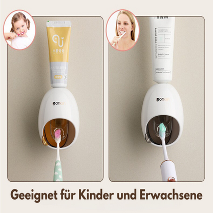 "SmileStation" ein Innovatives Wohnaccessoire