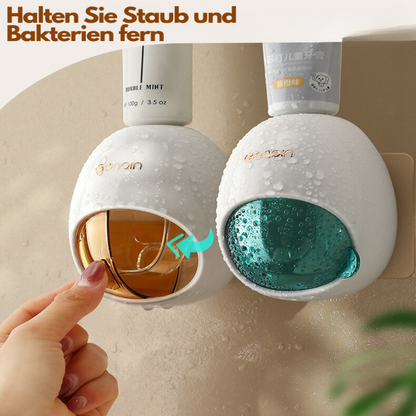 "SmileStation" ein Innovatives Wohnaccessoire