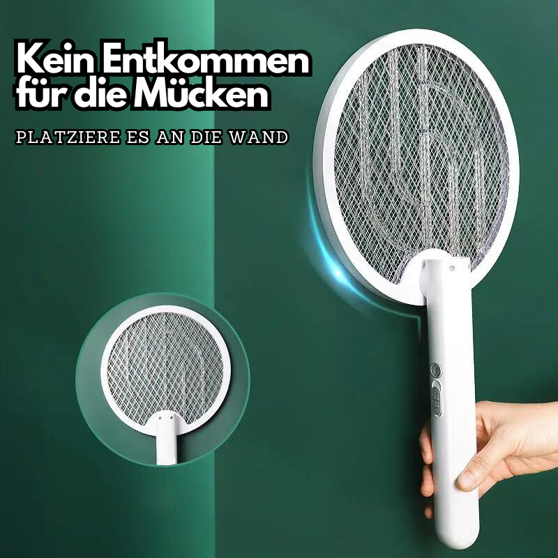 MückenSchutz Kompakt 2-in-1