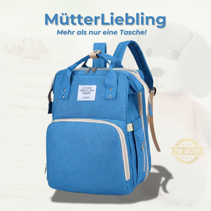 MütterLiebling – Mehr als nur eine Tasche!