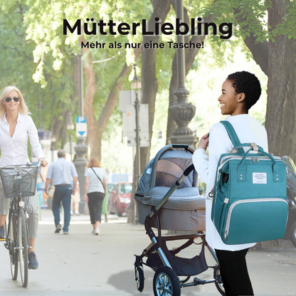 MütterLiebling – Mehr als nur eine Tasche!