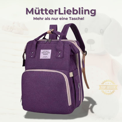 MütterLiebling – Mehr als nur eine Tasche!