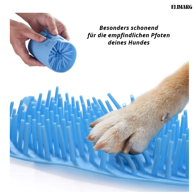 "PawfectClean" - Reinheit und Sauberkeit für deinen Vierbeiner