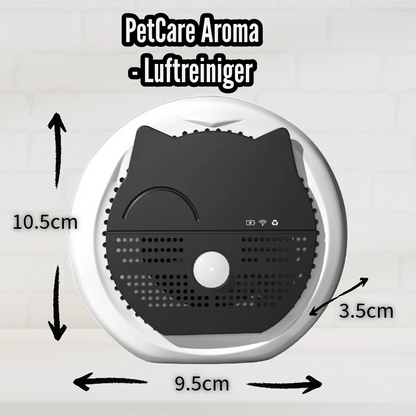 PetCare Aroma - Luftreiniger